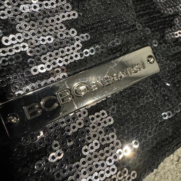 BCBGeneration foldable bag - Picture 2 of 4